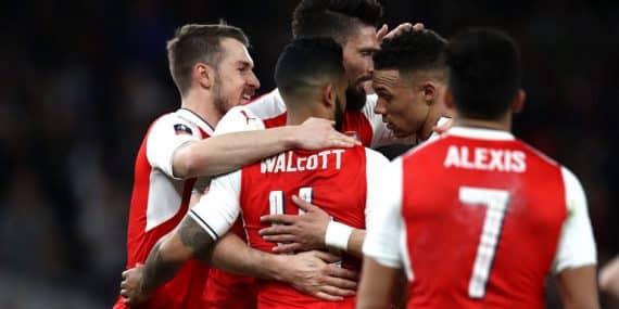 Premier League, Stoke City Arsenal, typy bukmacherskie arsenal londyn