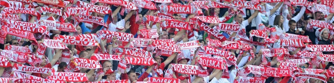 Eliminacje Mistrzostw Świata 2018, Dania Polska