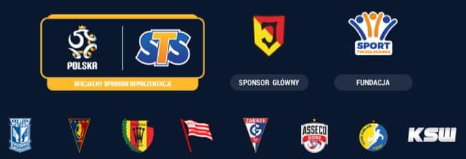 Sponsoring sportu w Polsce przez legalnych bukmacherów internetowych sts-sponsor