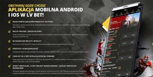 Aplikacja mobilna LVBet 300x151 Aplikacja mobilna LVBet 300x151
