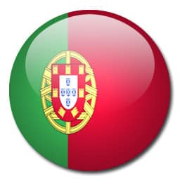 Portugalia w Bukmacher legalny