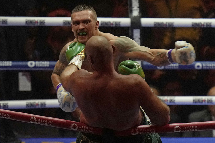 usyk typy bukmacherskie