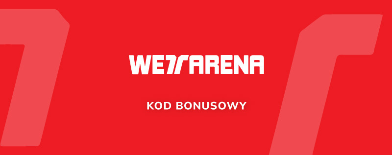 WettArena kod promocyjny: bonus 470 PLN