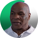 mike tyson