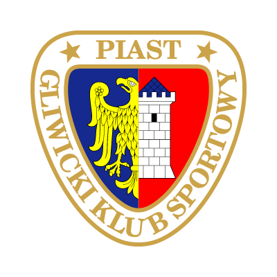 Piast Gliwice herb