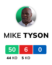 mike tyson bilans walk