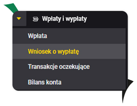 Fortuna wypłata