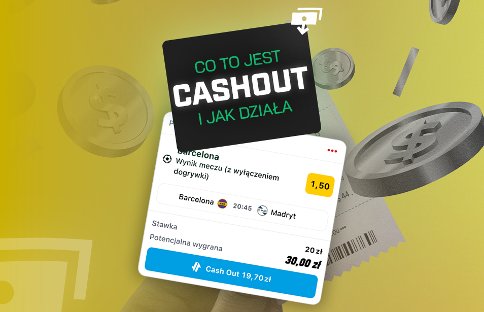 co to jest cashout - wideo