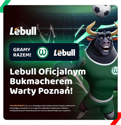 Lebull Warta